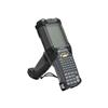 Symbol Technology MC9090-G - Windows CE 5.0 - PXA270 624 MHz - RAM: 64 MB - ROM: 64 MB - monochrome 3.8" TFT ( 240 x 320 ) - barcode - Bluetooth, 802.11b, 802.11a, 802.11g MC9090-GJ0JBEGA2WR